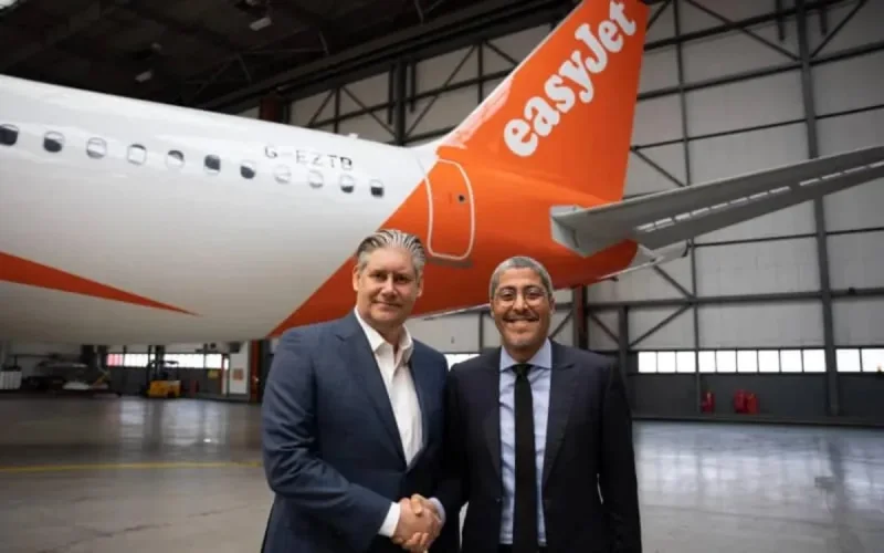 Tourisme au Maroc : l'ONMT et EasyJet signent un accord historique