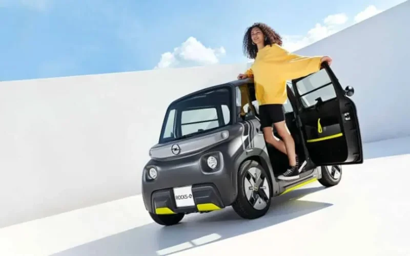 Opel va-t-elle s'implanter au Maroc ?