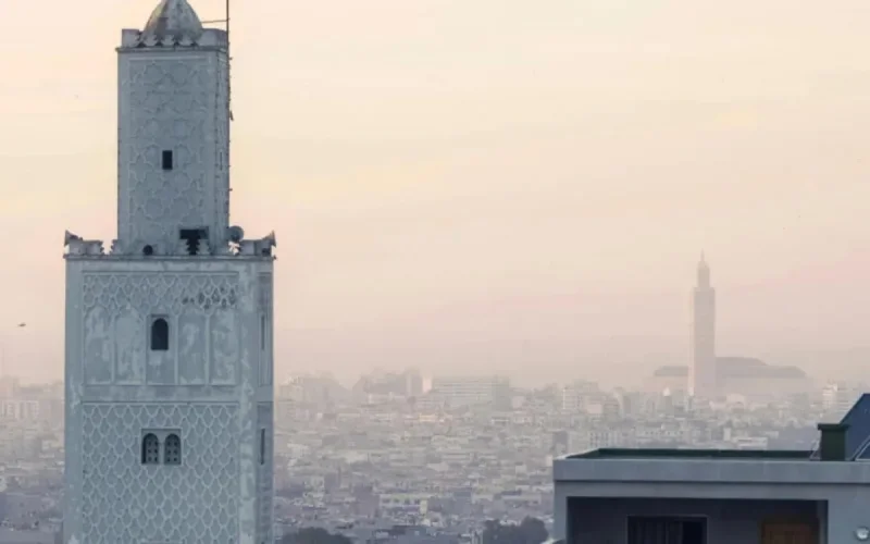 Une opération bancaire à haut risque déjouée au Maroc