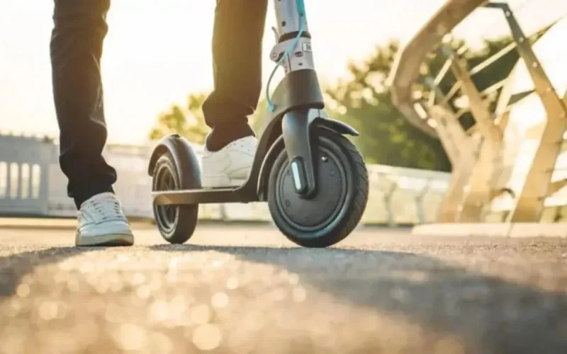 Maroc : Opération coup de poing contre les trottinettes dans plusieurs villes