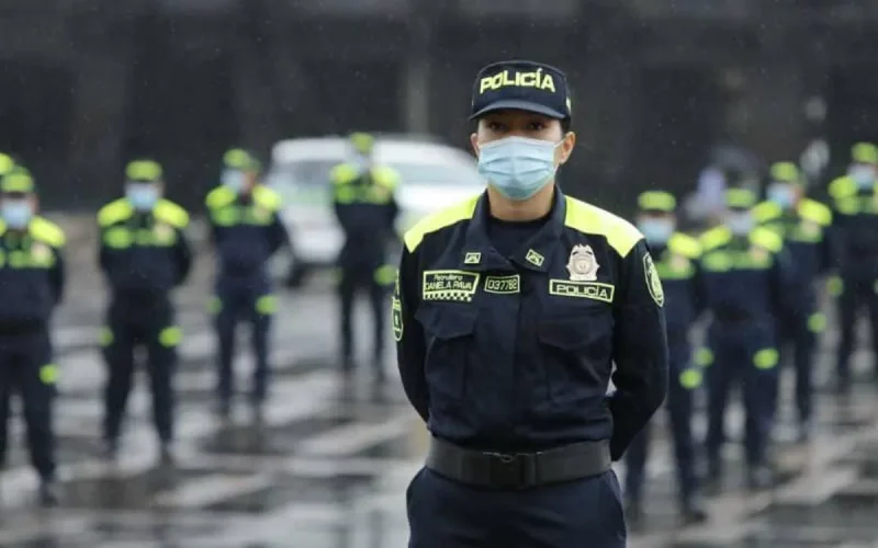 Diplomates marocains dépouillés en Colombie : un cas d'espionnage ?