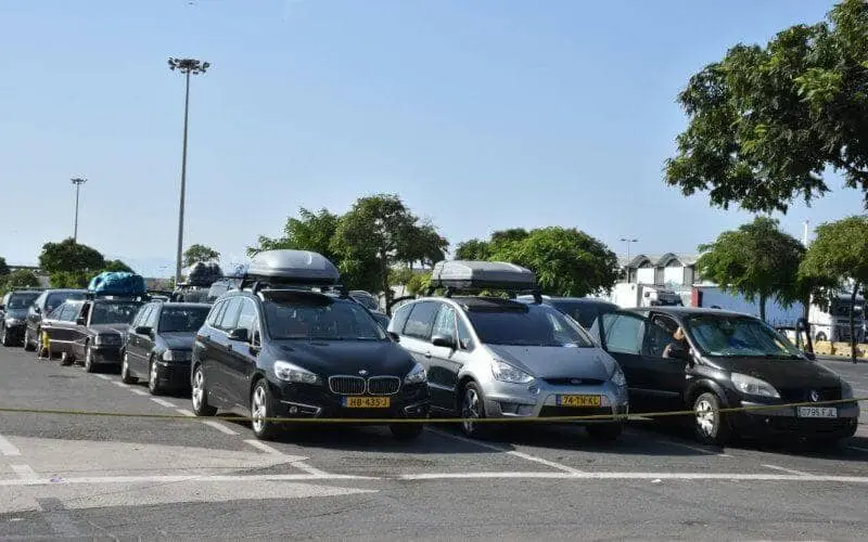 Opération Marhaba 2021 : l'incertitude persiste