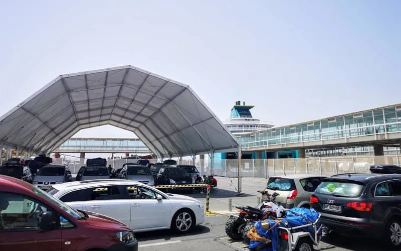 MRE : l'Opération Marhaba 2022 sera « exceptionnelle »