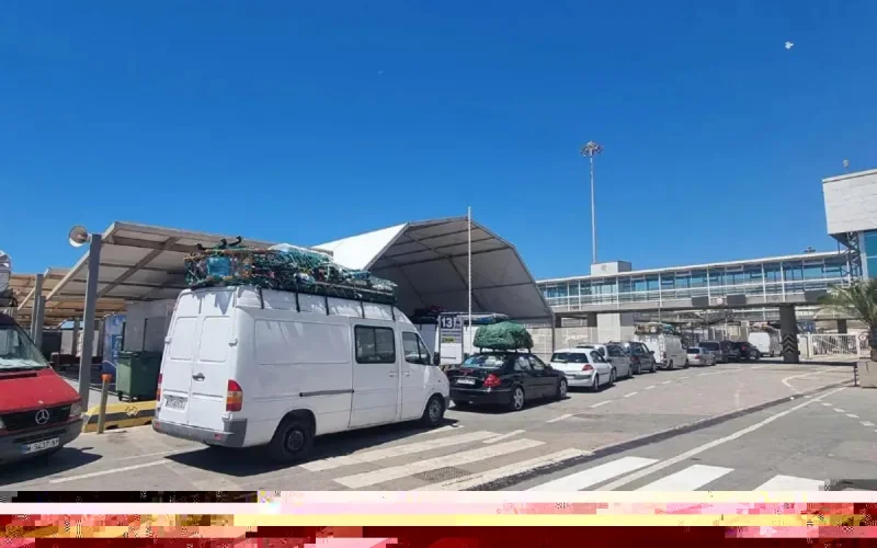 Marhaba 2023 : l'Espagne et le Maroc règlent les derniers détails