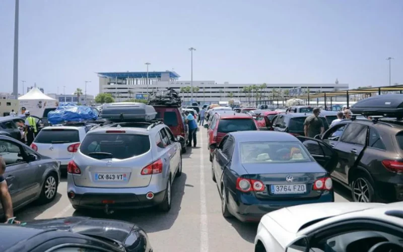 Espagne : Sécurité renforcée pour les MRE