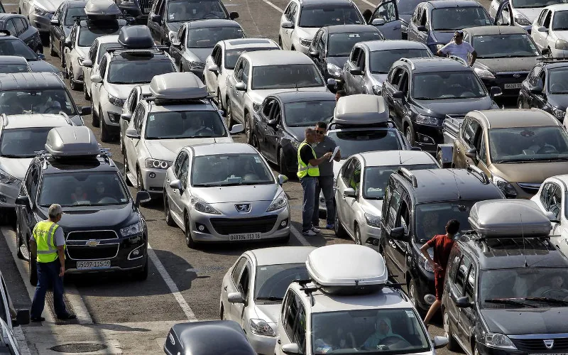 Marhaba 2022 : « l'un des plus grands dispostifs au monde »