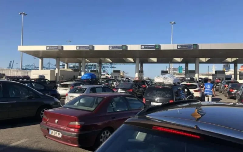 Marhaba 2021 : le Maroc exclut à nouveau l'Espagne