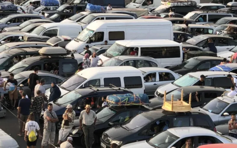 Opération Marhaba : une taxe entre l'Espagne et le Maroc ? 