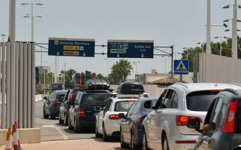 Opération Marhaba : L'Espagne promet un passage facilité pour les Marocains d'Europe