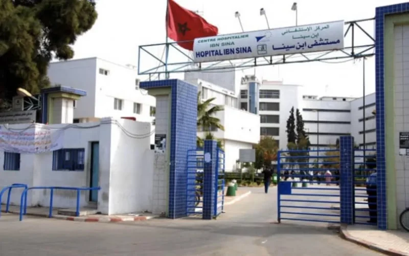 Première médicale au Maroc