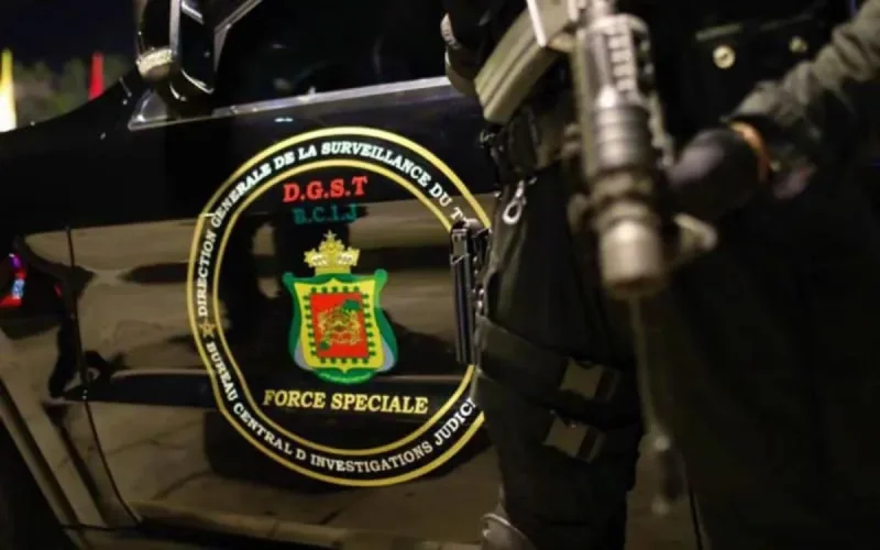 Les États-Unis aident le Maroc à arrêter un chef terroriste présumé 