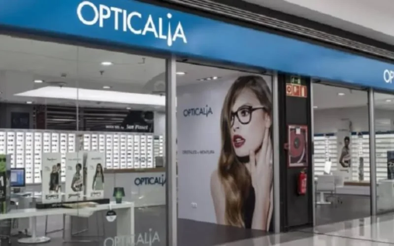 Opticalia renforce sa présence au Maroc