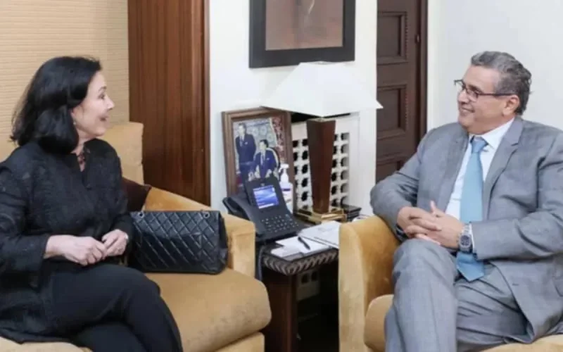 Oracle installe une unité de recherche au Maroc