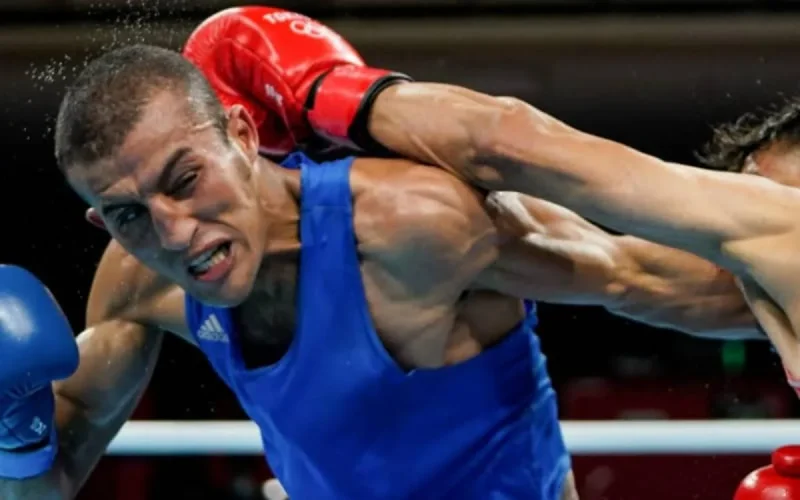 Jeux Méditerranéens/Boxe : deux médailles pour le Maroc dont une en or