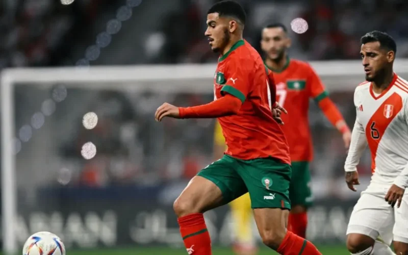 L'organisateur de la CAN 2025 connu en septembre, le Maroc favori