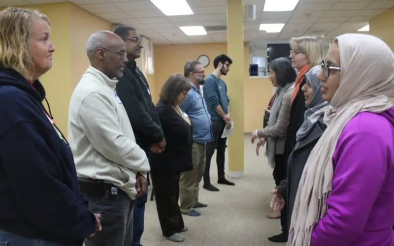 Etats-Unis : des organisations musulmanes dénoncent l'espionnage au profit d'Israël 