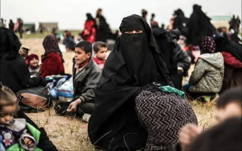 Les régions d'origine des Marocains de Daech dévoilées