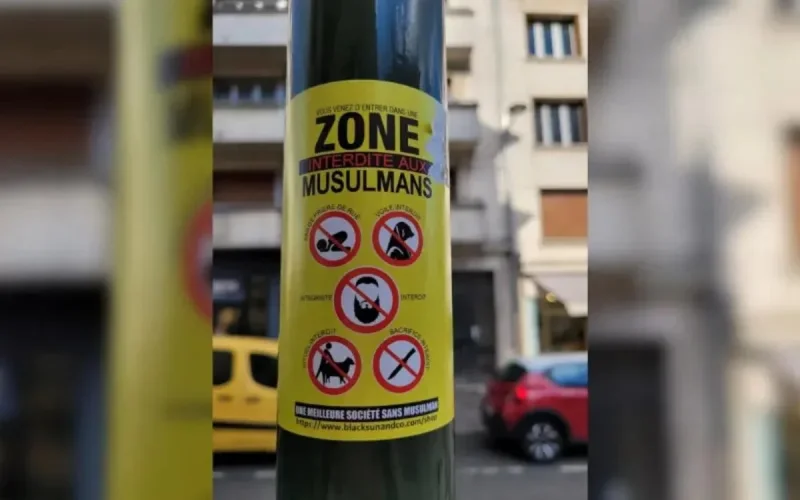« Zone interdite aux musulmans » : que se passe-t-il à Orléans ? 