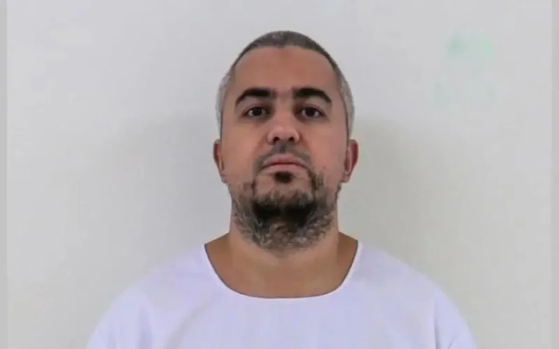 Othman El Ballouti, baron de la drogue d'origine marocaine, veut plaider coupable pour éviter 20 ans de prison