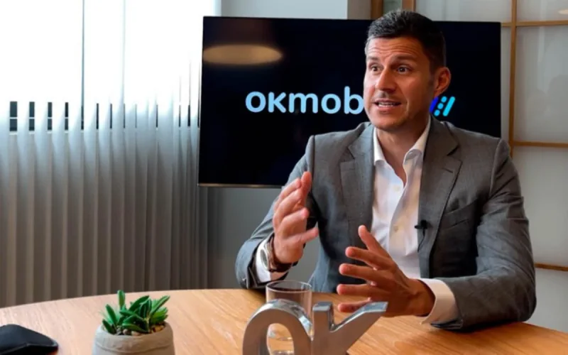 Chiffre d'affaires record pour OK Mobility d'Othman Ktiri