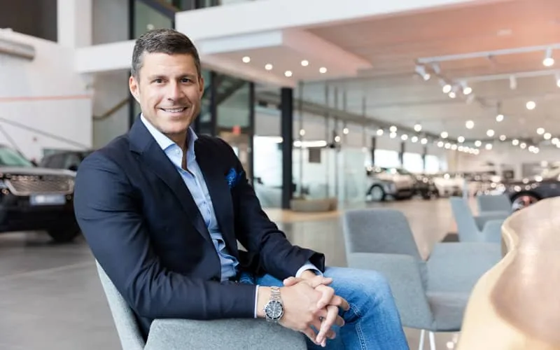 Un Franco-marocain offre 1 million d'euros à ses salariés