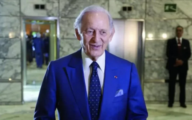 La fortune de milliardaire Othman Benjelloun a fondu