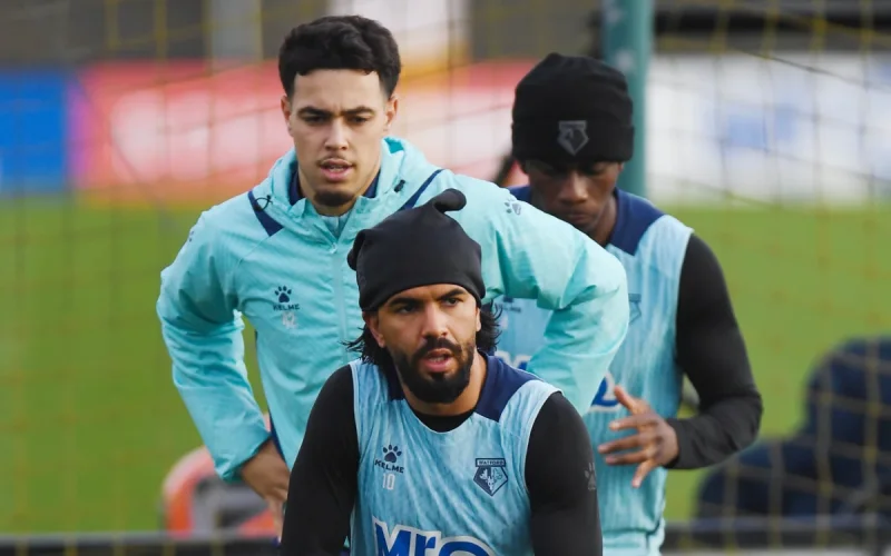 La liste de Walid Regragui fait plaisir à un club anglais