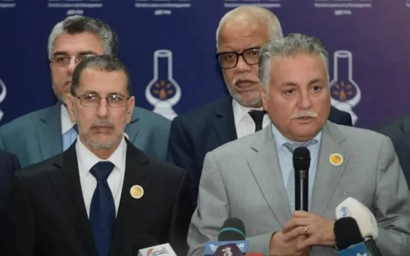 Confrontation entre El Othmani et Benabdallah aux prochaines législatives