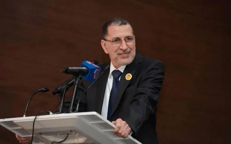 Saâdeddine El Othmani est malade, mais rassure sur son état de santé