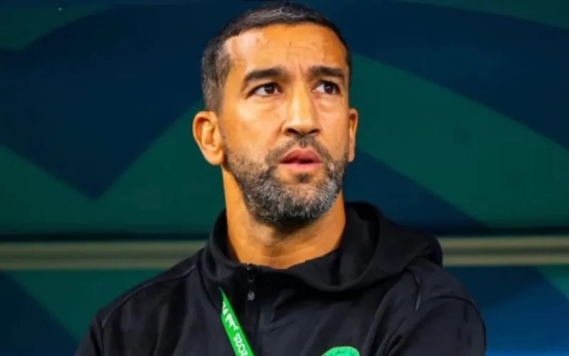 Un renfort de poids pour Mohamed Ouahbi