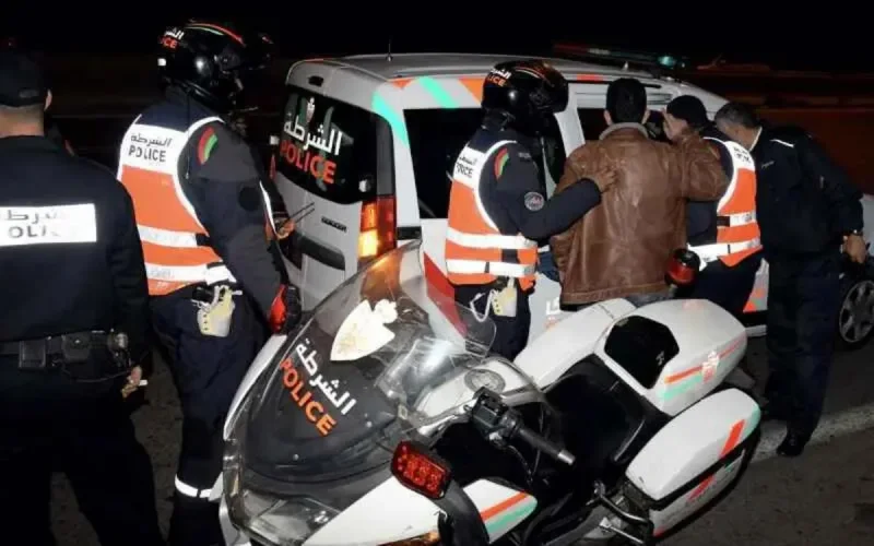 Plusieurs arrestations pour avortement clandestin à Oujda