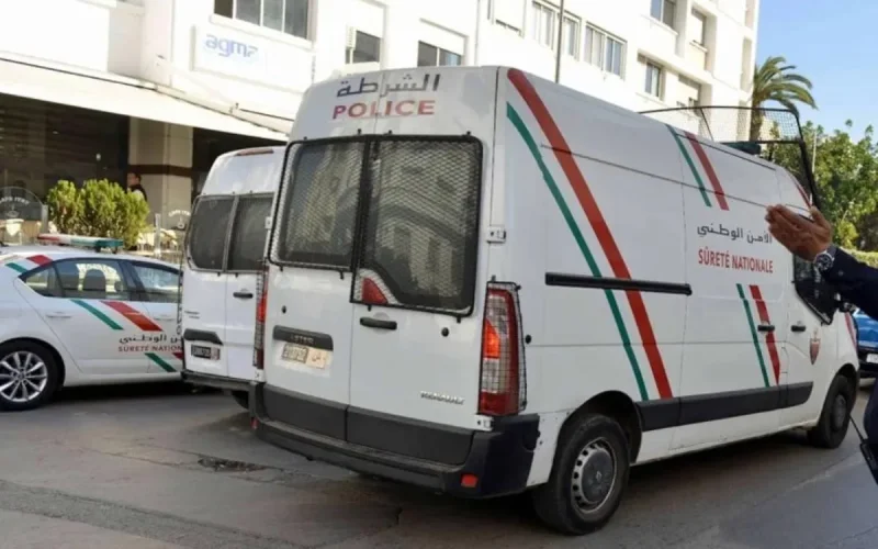 Maroc : démantèlement d'un réseau impliquant des fonctionnaires dans le vol de biens saisis