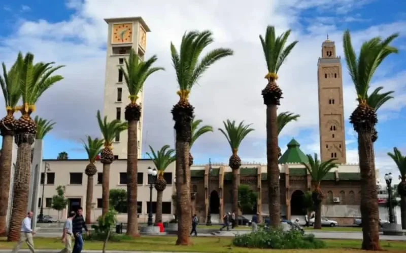 Oujda : alerte sur une vague de migrants soudanais 