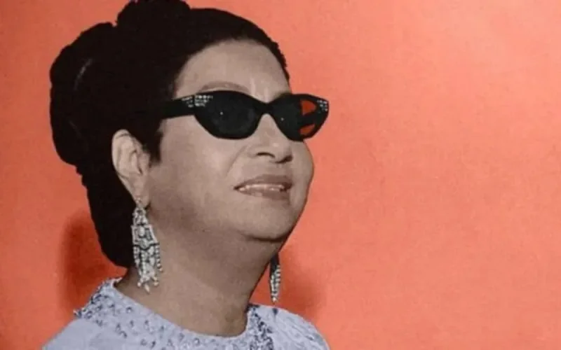 Le souvenir de la diva Oum Kalthoum reste ancré dans le cœur des Marocains
