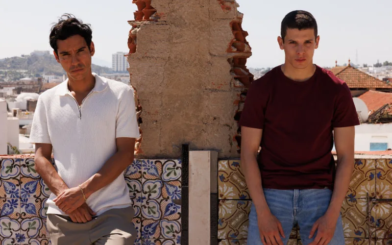 Ourika, la série de Booba qui cartonne en partie tournée au Maroc ? 