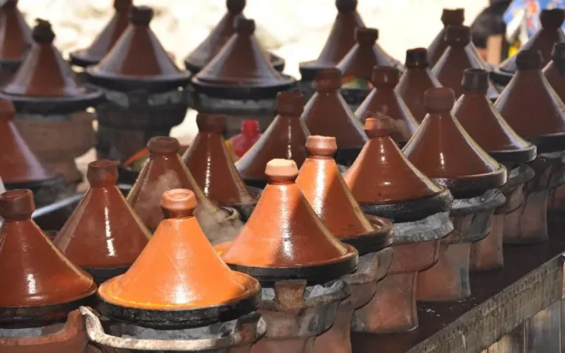 À Ourika, on s'inquiète des tagines servis