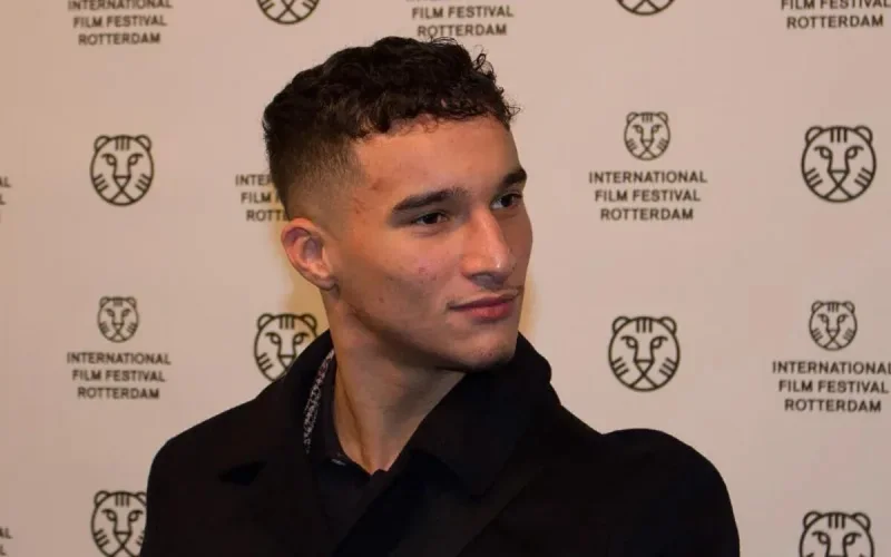 Oussama Ahammoud, acteur de Mocro Maffia de nouveau arrêté à Amsterdam