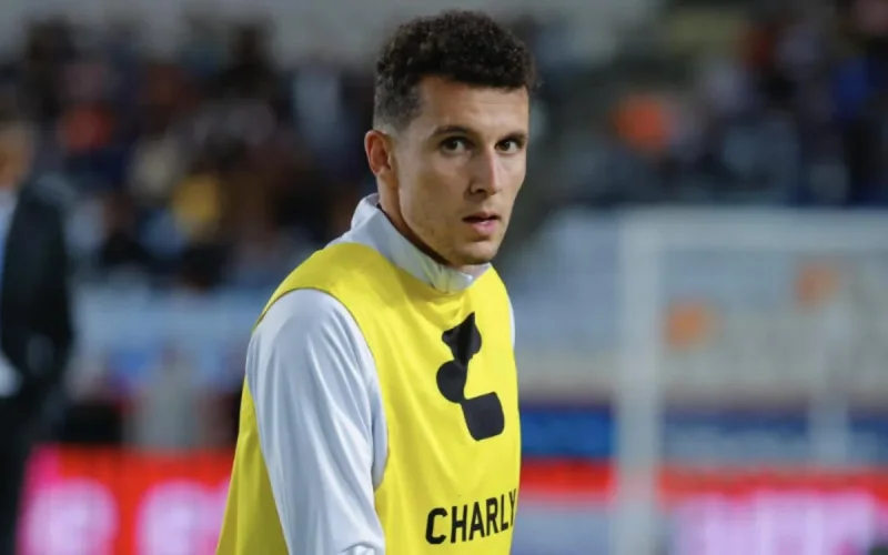 Oussama Idrissi au cœur d'une rivalité