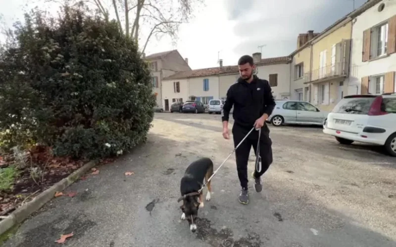 Un Marocain témoigne : « j'étais comme un esclave » 