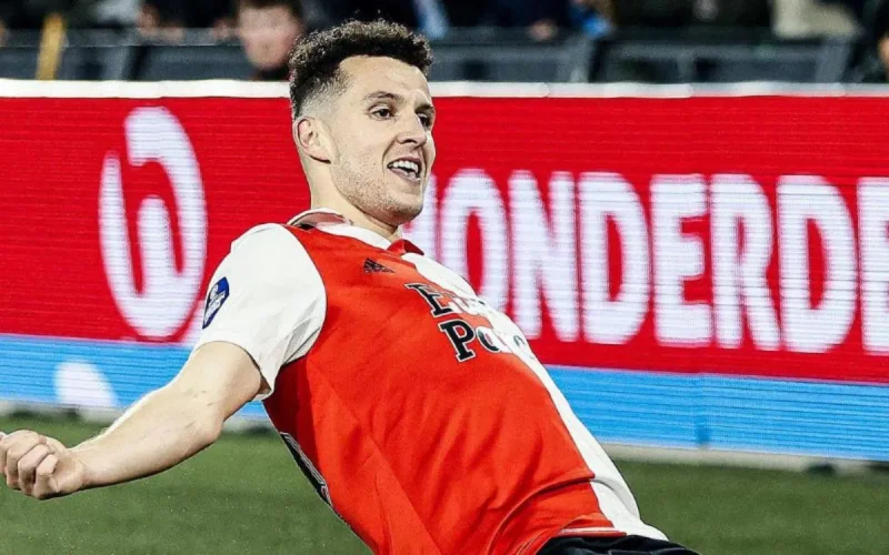 Oussama Idrissi plus fort que Kylian Mbappé