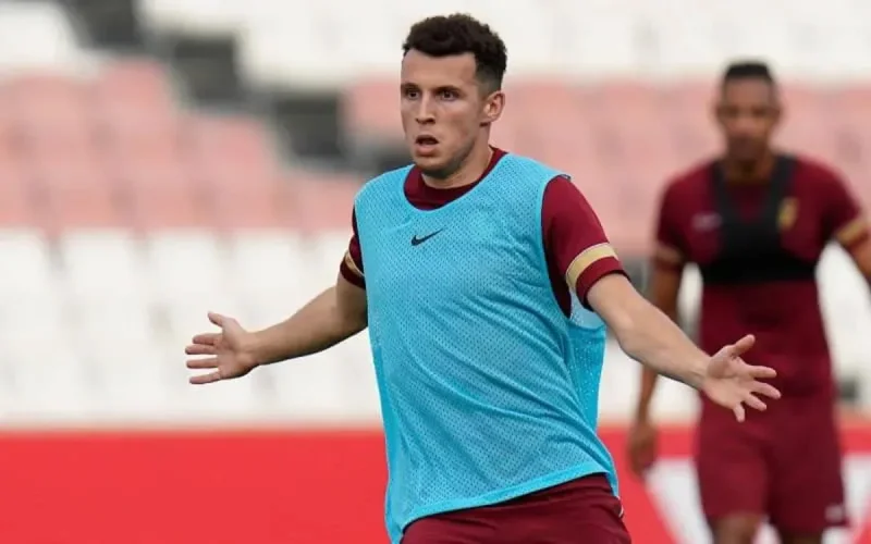 Oussama Idrissi fait tout pour rester au FC Séville 