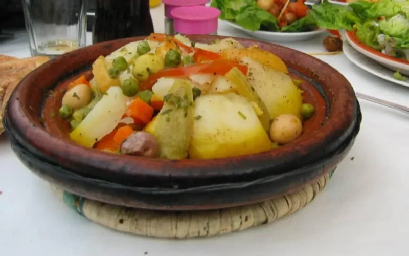 « Vers dans le tagine » : le propriétaire du restaurant en prison