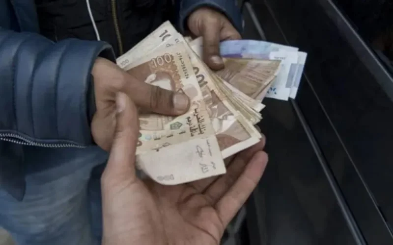 Maroc : vers la fin du cash ?