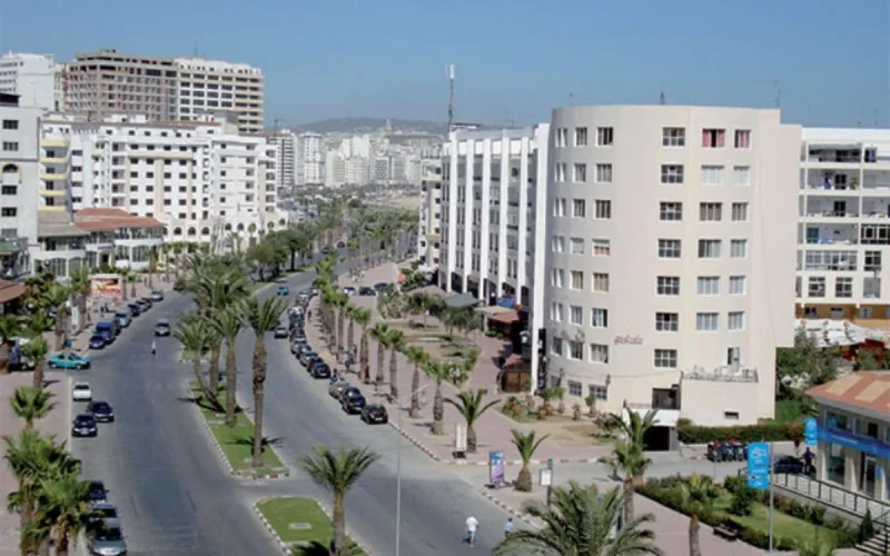 À Tanger, les promoteurs immobiliers renouent avec une mauvaise pratique 