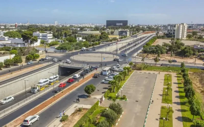 Maroc : du nouveau pour la vignette automobile