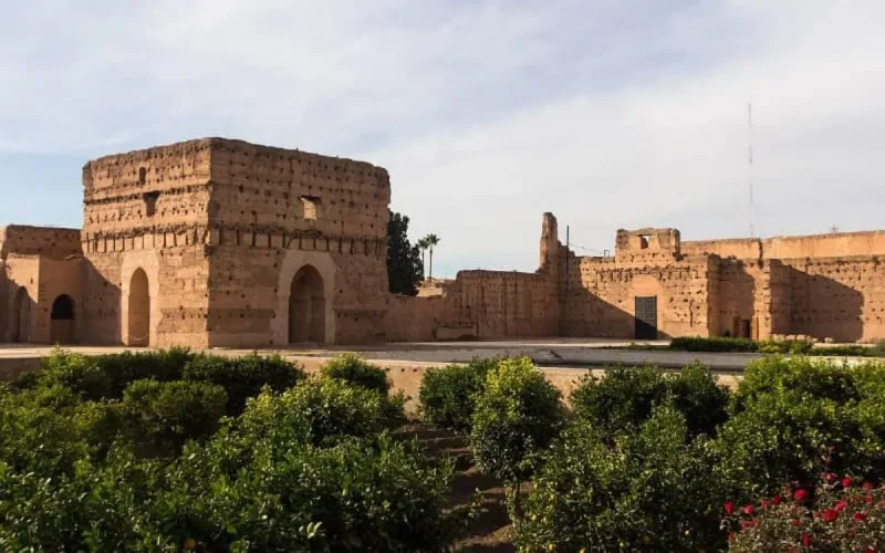 Marrakech veut valoriser son tourisme patrimonial