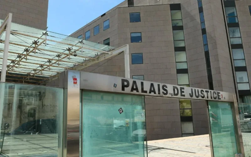 Avignon : un Marocain accusé de meurtre, clame son innocence