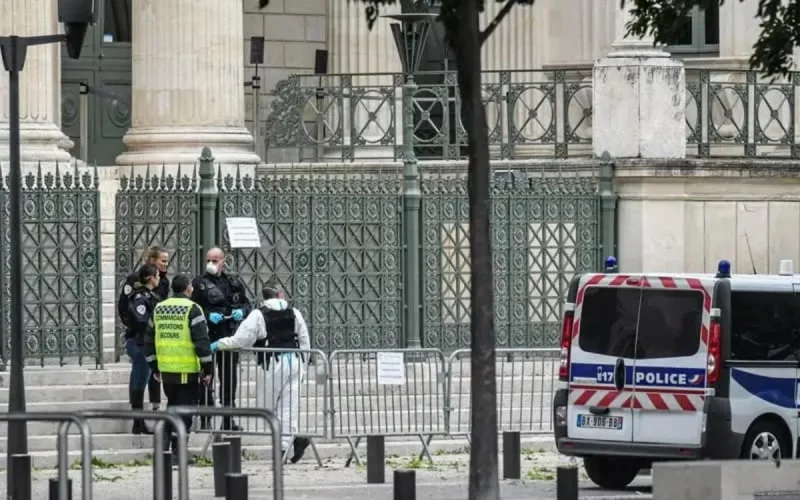 Un Marocain jugé pour tentative de meurtre à Nîmes