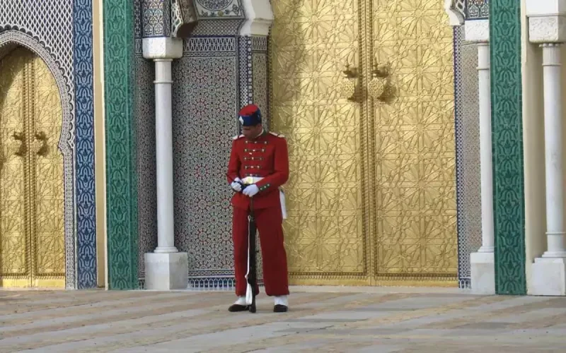 Victoire judiciaire en Espagne pour la famille royale marocaine