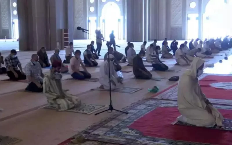 Palestine : les imams marocains ne sont pas censurés